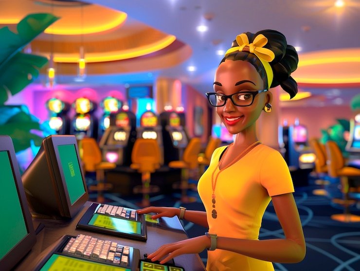 kong toto featured game showcase
